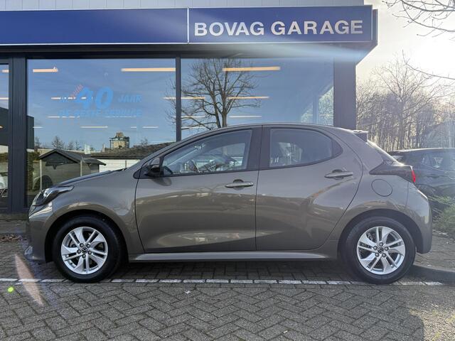 Mazda 2 Hybrid 1.5 Agile
