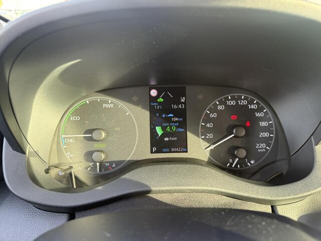 Mazda 2 Hybrid 1.5 Agile