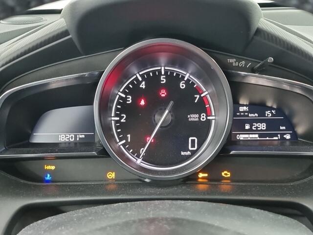 Mazda 2 1.5 Skyactiv-G Signature 1e-Eig & Dealer-Onderh. BOVAG-Garantie. NL-Auto