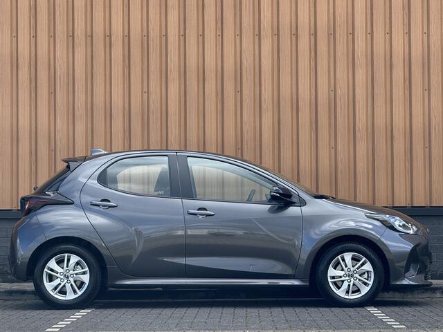 Mazda 2 Hybrid 1.5 Centre-line | Apple Carplay | DAB+ | Airconditioning | Adaptieve Cruise Control | Stoelverwarming |