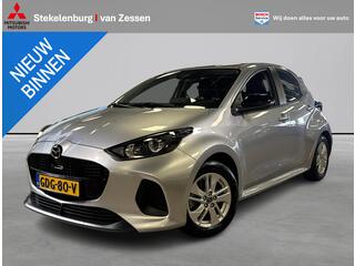 mazda-2-hybrid-1.5-centre-line