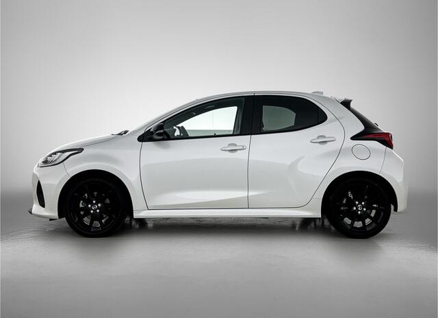 Mazda 2 Hybrid 1.5 Homura Plus | NL auto | Panoramadak