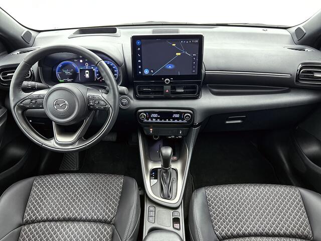 Mazda 2 Hybrid 1.5 Homura Plus | NL auto | Panoramadak