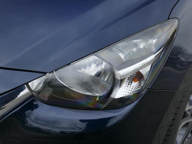 Mazda 2 1.5 Skyactiv-G Dynamic+ | Navigatie | Trekaak | All-Season Banden | RIJKLAARPRIJS!