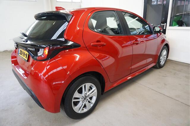 Mazda 2 Hybrid 1.5 Radar Cruise Controle - Navi - Climate Control Airco