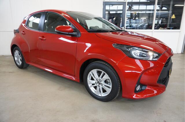 Mazda 2 Hybrid 1.5 Radar Cruise Controle - Navi - Climate Control Airco