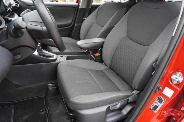 Mazda 2 Hybrid 1.5 Radar Cruise Controle - Navi - Climate Control Airco