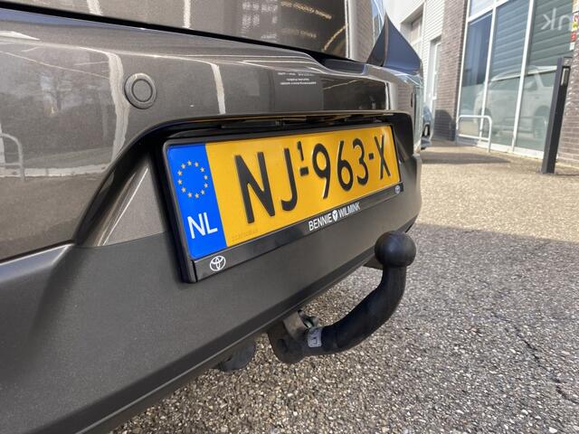 Mazda 2 1.5 Skyactiv-G GT-M | Stoelverw | Navi | Trekhaak