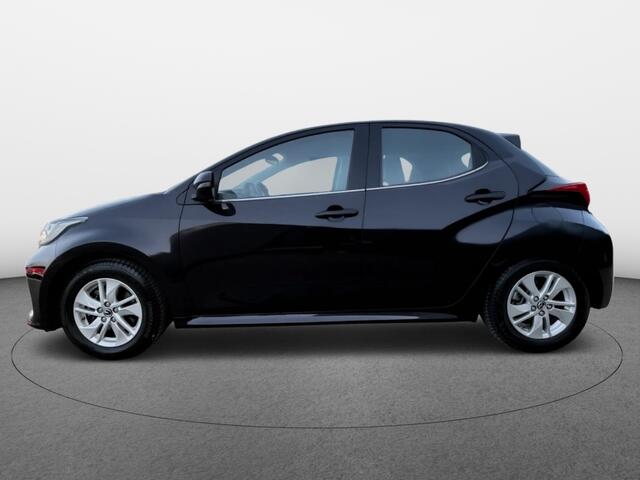 Mazda 2 Hybrid 1.5 Agile | Comfortpakket | Camera | Stuur-stoelverwarming