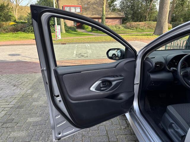 Mazda 2 Hybrid 1.5 Agile