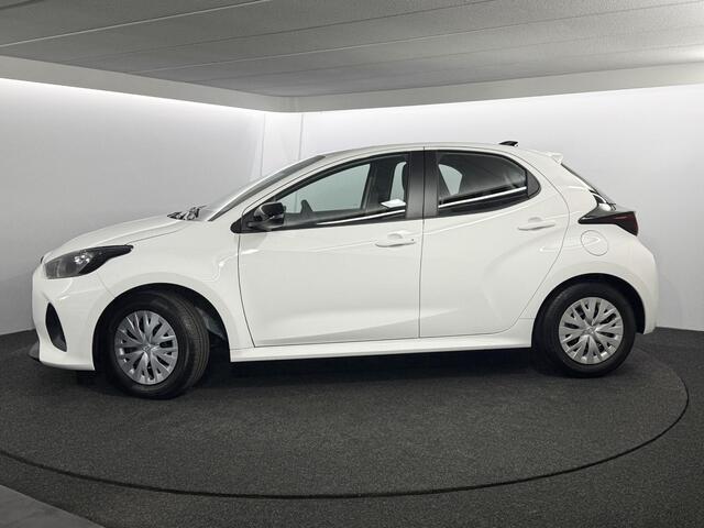 Mazda 2 Hybrid 1.5 Prime-line / NL auto / Dealer demo / Climate Control / Apple Carplay / Automaat