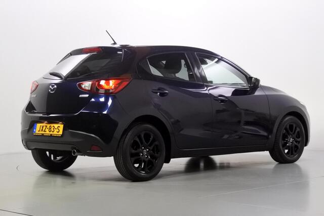 Mazda 2 1.5 90pk Skylease GT