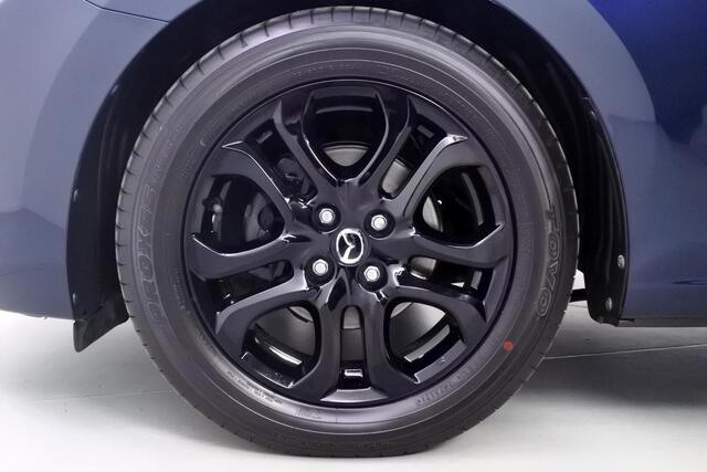 Mazda 2 1.5 90pk Skylease GT