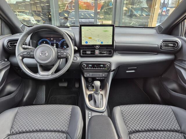 Mazda 2 MAZDA 2 1.5 116 HYBRID HOMURA PLUS / Carplay