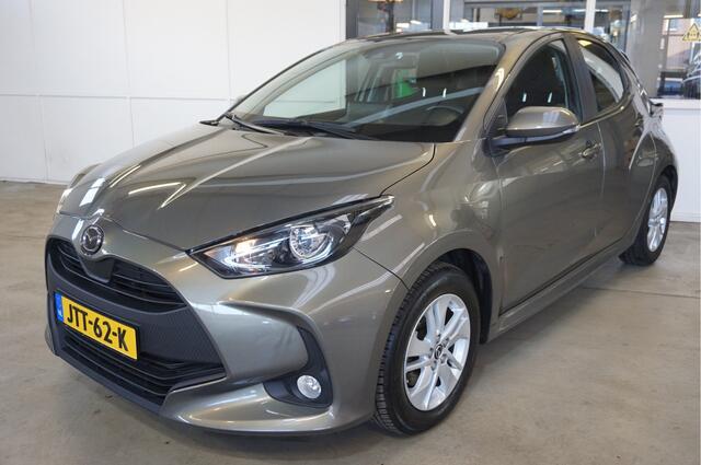 Mazda 2 Hybrid 1.5 Radar Cruise Controle - Navi - Climate Control Airco