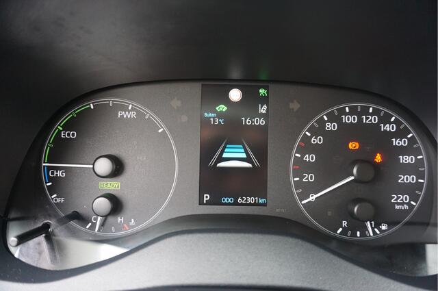 Mazda 2 Hybrid 1.5 Radar Cruise Controle - Navi - Climate Control Airco