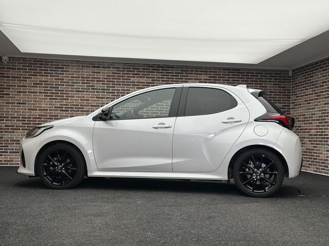 Mazda 2 Hybrid 1.5 Homura Plus Panoramadak Headup Camera