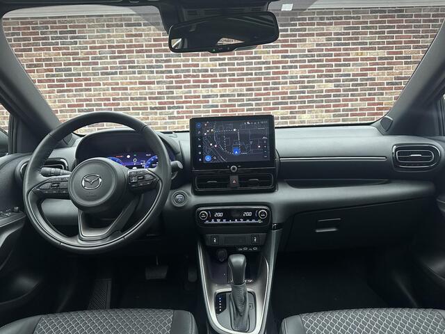 Mazda 2 Hybrid 1.5 Homura Plus Panoramadak Headup Camera