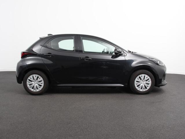 Mazda 2 Hybrid 1.5 Automaat Prime-line Airco Adaptieve cruise control Achteruitrijcamera Lane assist Radio Navigatie Apple Carplay/Android auto
