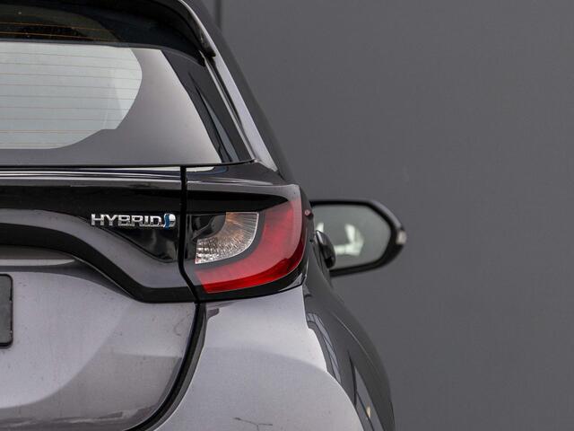 Mazda 2 Hybrid 1.5 Agile stoelverw. camera. carplay.