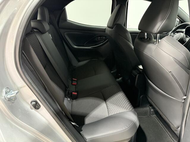 Mazda 2 Hybrid 1.5 Homura | door AWNB Verkozen tot NUMMER 1 Top 10 zuinige gezinsauto's