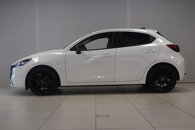 Mazda 2 1.5 SkyActiv-G 90 Homura