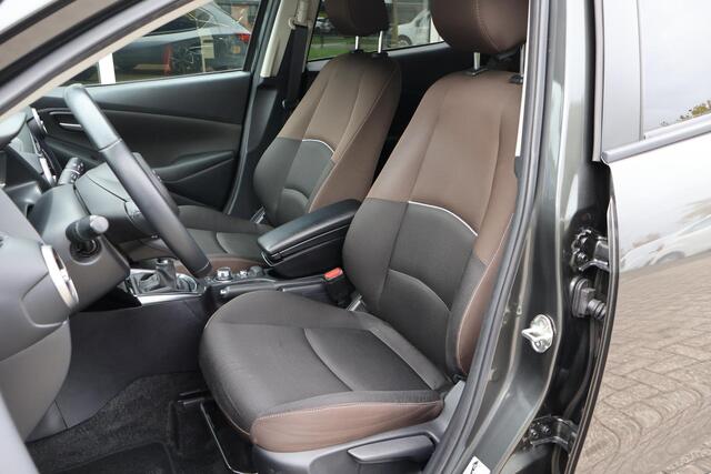 Mazda 2 1.5 Skyactiv-G Style Selected .