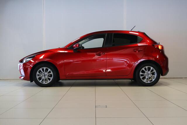 Mazda 2 1.5 Skyactiv-G Comfort Automaat