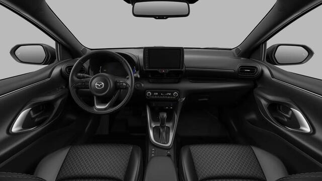 Mazda 2 Hybrid 1.5 Homura Haagstad netto deal! (huidige nieuwprijs ¤34.240)