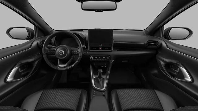 Mazda 2 Hybrid 1.5 Homura Plus Haagstad netto deal! (huidige nieuwprijs ¤36.840)