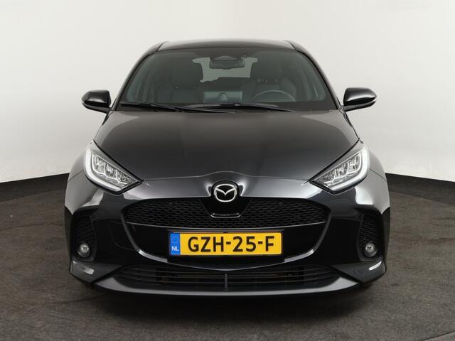 Mazda 2 Hybrid 1.5 Homura Plus CAMERA PANORAMA DAK KEYLESS