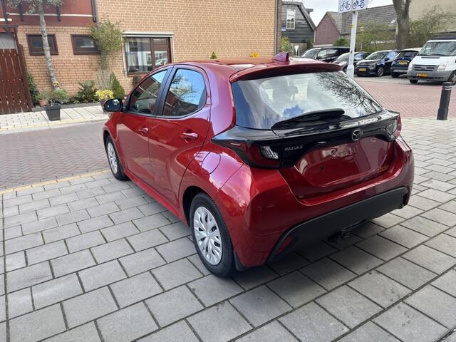 Mazda 2 Hybrid 1.5 Pure