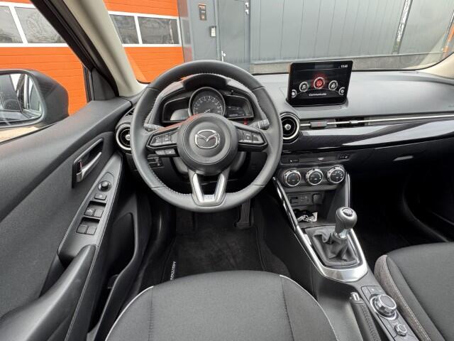 Mazda 2 1.5 e-SkyActiv-G 90 Centre-Line