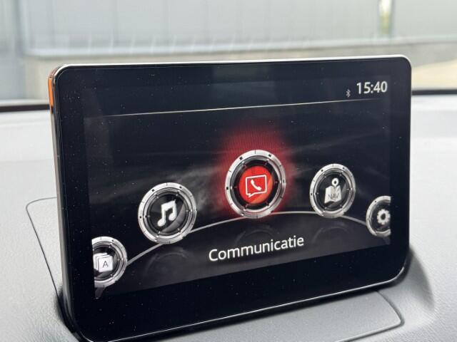 Mazda 2 1.5 e-SkyActiv-G 90 Centre-Line