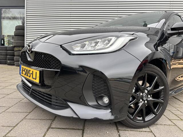 Mazda 2 Hybrid 1.5 Homura Plus