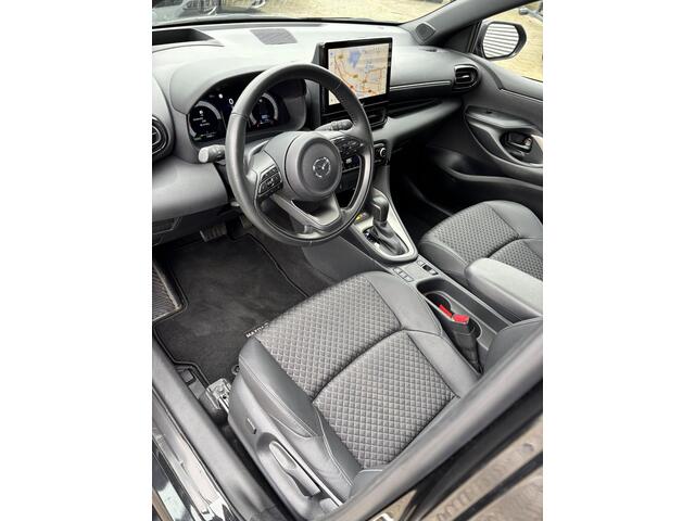 Mazda 2 Hybrid 1.5 Homura Plus