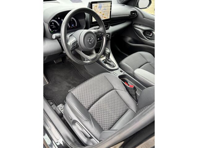 Mazda 2 Hybrid 1.5 Homura Plus