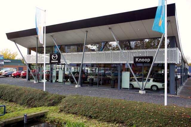 Mazda 2 Hybrid 1.5 Select | Hybride | Automaat | Stoel+Stuurverwarming | All Season Banden