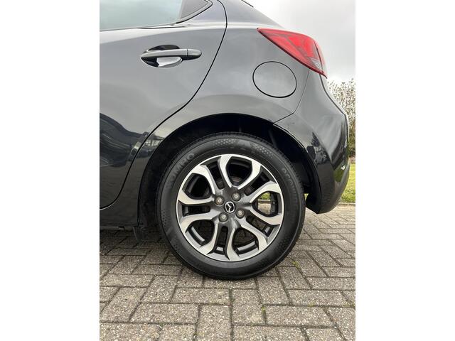 Mazda 2 1.5 Skyactiv-G Dynamic+