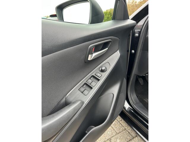 Mazda 2 1.5 Skyactiv-G Dynamic+