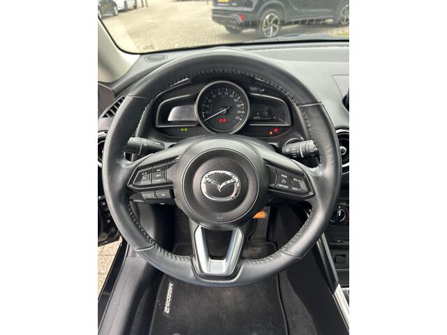 Mazda 2 1.5 Skyactiv-G Dynamic+