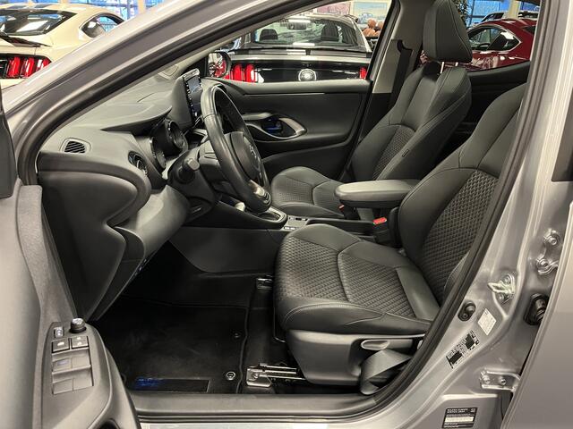 Mazda 2 Hybrid 1.5 Select Automaat 116PK Panodak DAB+ Apple CarPlay