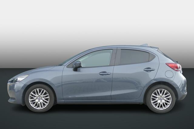 Mazda 2 1.5 Skyactiv-G Style Selected | RIJKLAARPRIJS |