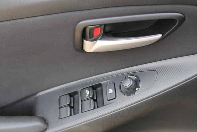 Mazda 2 1.5 SkyActiv-G 90 Homura , Automaat, Apple Carplay, LMV 16 Inch, Camera, PDC, Clima, Cruise, Stuur/Stoelverwarming, BSM, LKA