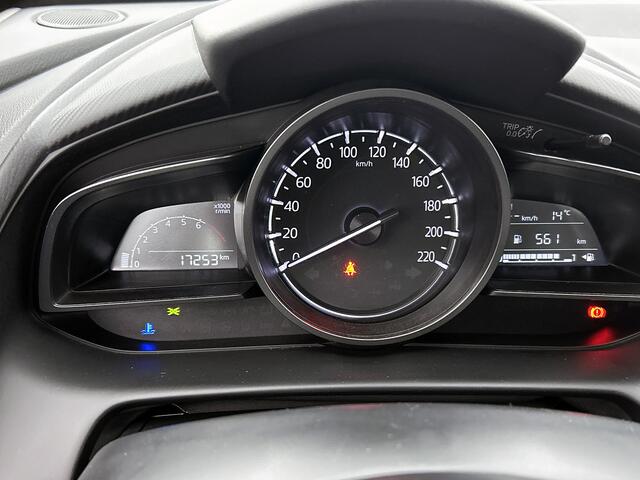 Mazda 2 1.5 e-SkyActiv-G 90 Centre-Line WORDT VERWACHT Locatie Mazda RIJEN Adres: Parallelweg 49, 5121 LD Rijen