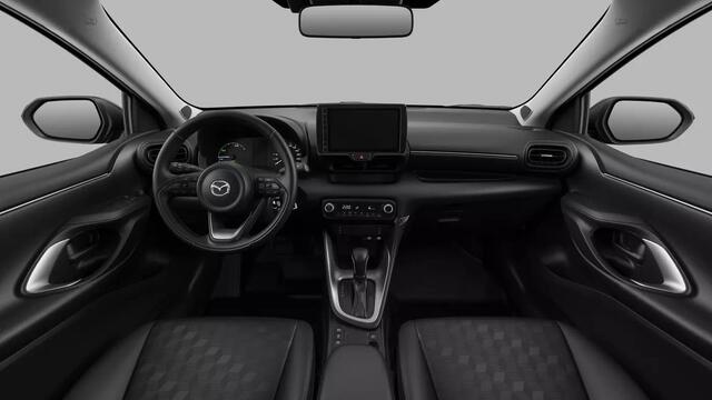 Mazda 2 Hybrid 1.5 Centre-line Haagstad netto deal! (huidige nieuwprijs ¤29.740)