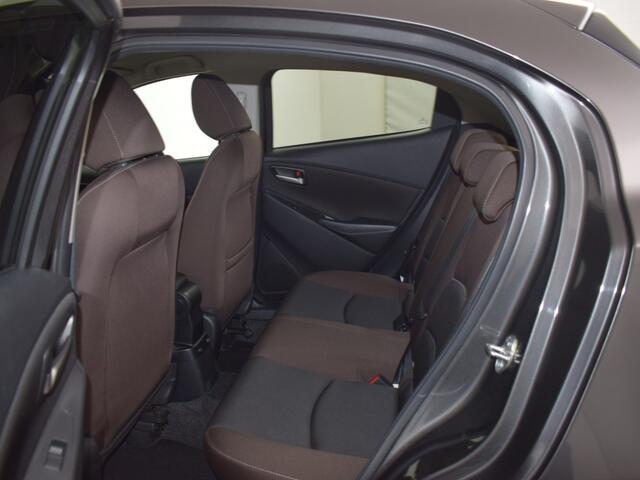 Mazda 2 1.5 Style Selected APPLE CARPLAY LMV CAMERA