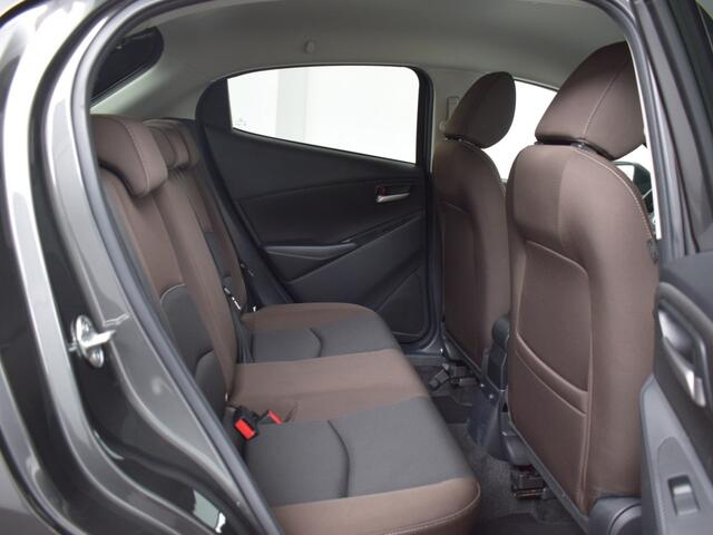 Mazda 2 1.5 Style Selected APPLE CARPLAY LMV CAMERA