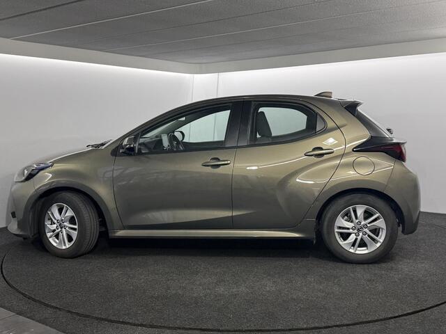 Mazda 2 Hybrid 1.5 Agile / automaat / 1e eig / NL auto / Full-Hybrid