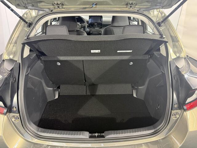 Mazda 2 Hybrid 1.5 Agile / automaat / 1e eig / NL auto / Full-Hybrid